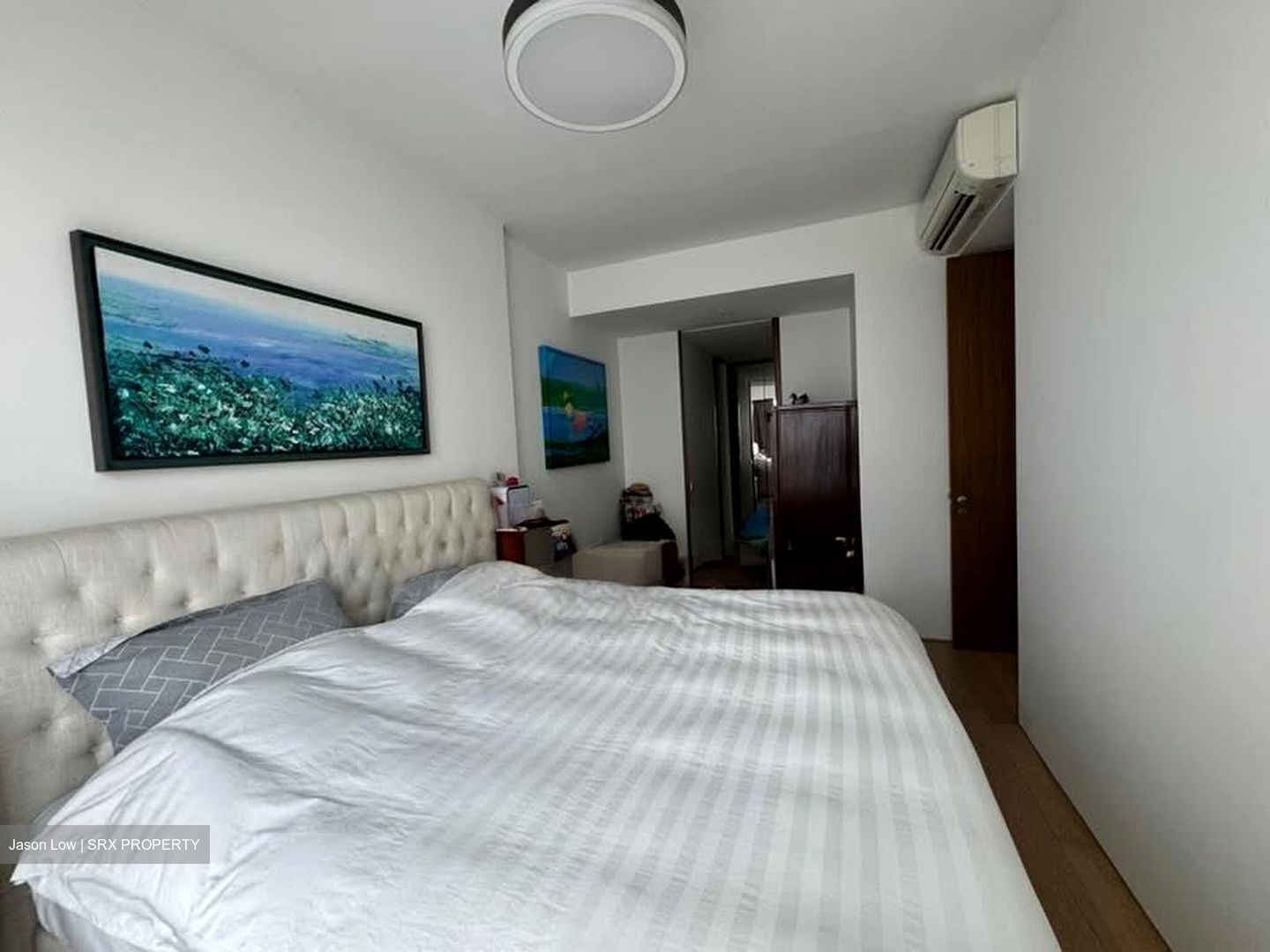 Echelon (D3), Condominium #580249881